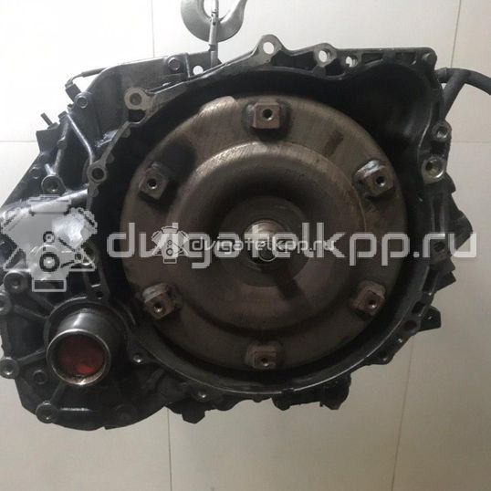 Фото Контрактная (б/у) АКПП для Volvo S80 / V70 / Xc70 / S60 163 л.с 20V 2.4 л D 5244 T Дизельное топливо 8251724