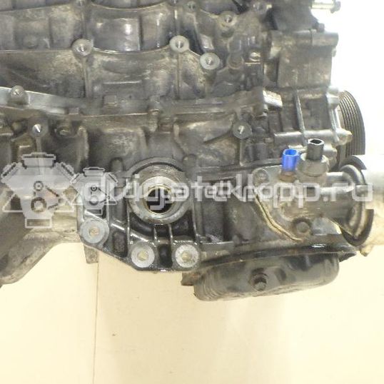 Фото Контрактный (б/у) двигатель VQ35HR для Infiniti M35 / Q50 / G / Fx / M Y51 298-364 л.с 24V 3.5 л бензин 10102JK6A1