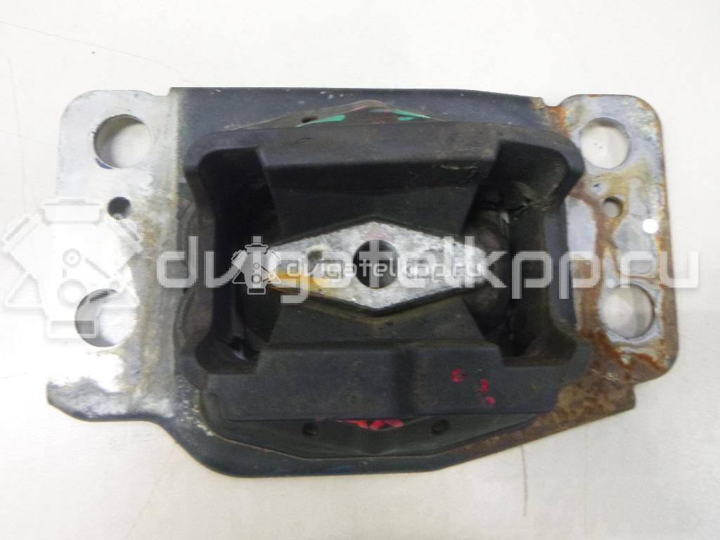 Фото Опора КПП левая  6G917M121BC для volvo S80 {forloop.counter}}