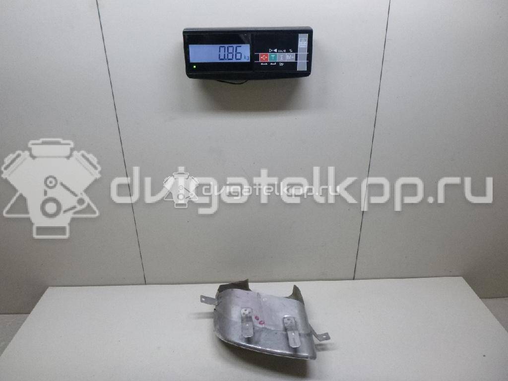 Фото Насадка на глушитель  31425018 для volvo XC60 {forloop.counter}}
