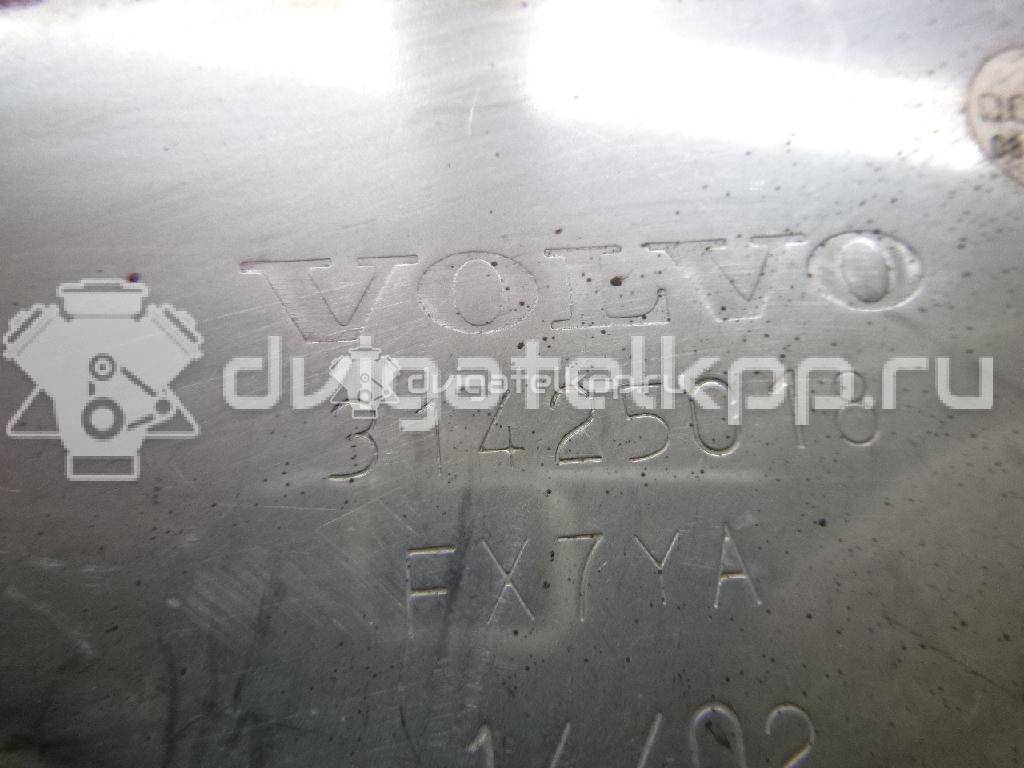 Фото Насадка на глушитель  31425018 для volvo XC60 {forloop.counter}}