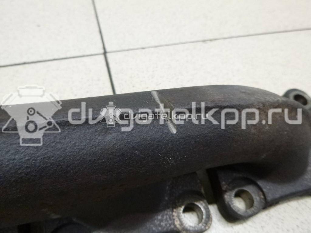 Фото Коллектор выпускной  058253033E для Skoda Superb {forloop.counter}}