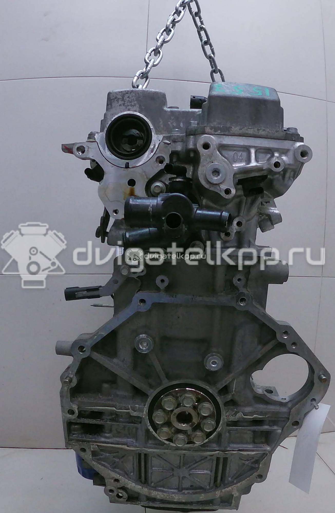 Фото Контрактный (б/у) двигатель LTG для Gmc / Chevrolet / Buick / Cadillac / Holden / Chevrolet (Sgm) 260-261 л.с 16V 2.0 л бензин 12669126 {forloop.counter}}