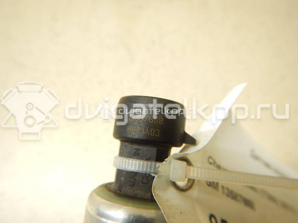 Фото Датчик кондиционера  13587668 для cadillac ATS {forloop.counter}}