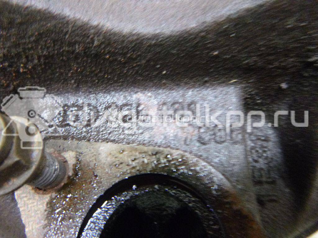 Фото Коллектор выпускной  059131793e для Skoda Superb {forloop.counter}}