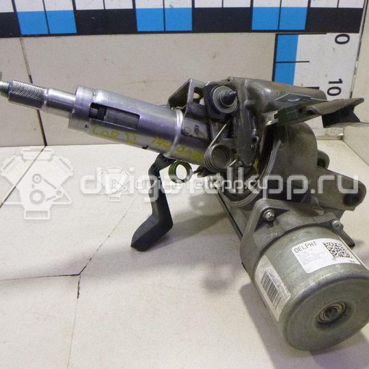 Фото Колонка рулевая  5900279 для opel Corsa D