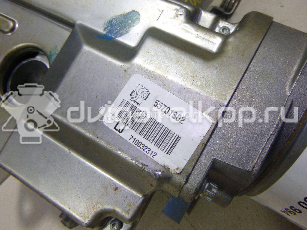 Фото Колонка рулевая  5900279 для opel Corsa D {forloop.counter}}
