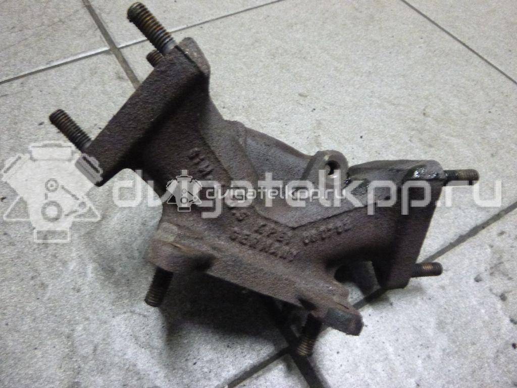 Фото Коллектор выпускной  059131793e для Skoda Superb {forloop.counter}}
