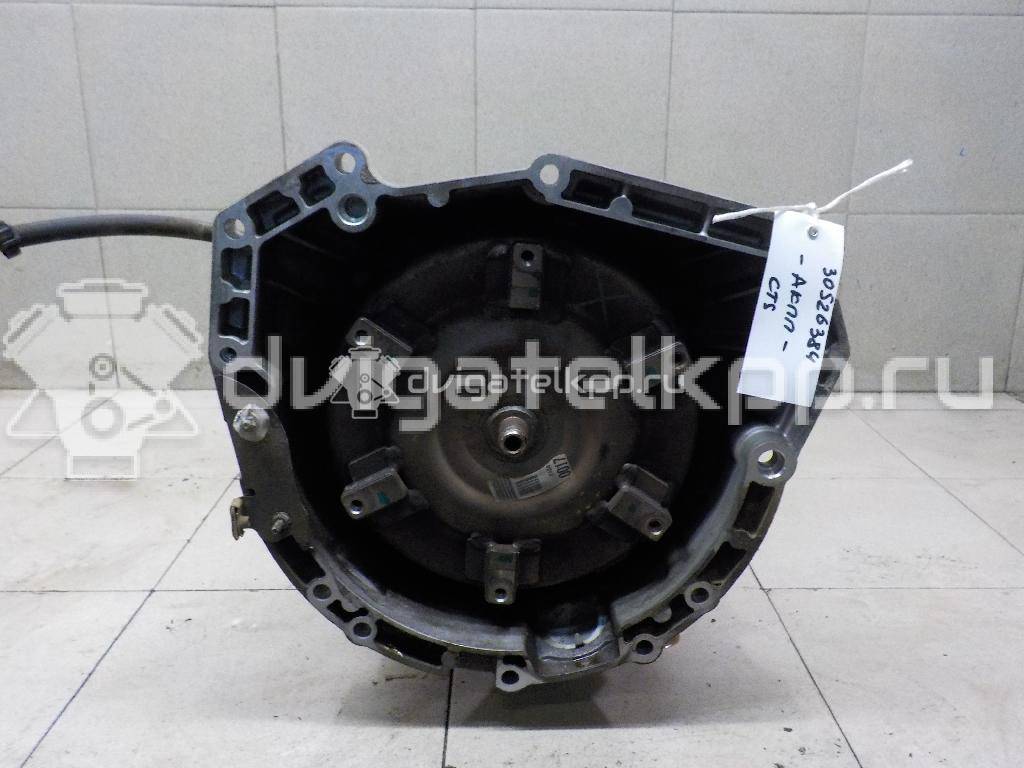 Фото Контрактная (б/у) АКПП для Pontiac / Gmc / Isuzu / Chevrolet / Buick / Cadillac / Holden / Daewoo / Cadillac (Sgm) 249-264 л.с 24V 3.6 л LY7 бензин 17804021 {forloop.counter}}