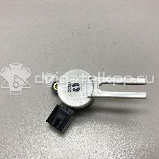 Фото Датчик педали сцепления  10366474 для cadillac SRX