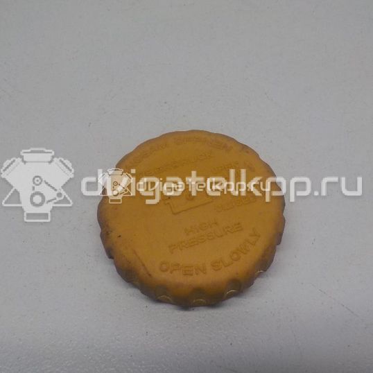 Фото Крышка расширительного бачка  94539597 для Chevrolet Kalos / Nubira / Spark / Matiz M200, M250 / Epica Kl1