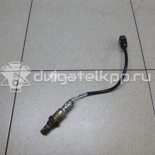 Фото Датчик кислородный/Lambdasonde  96415635 для Chevrolet Nova / Corvette / Aveo / Camaro / Caprice