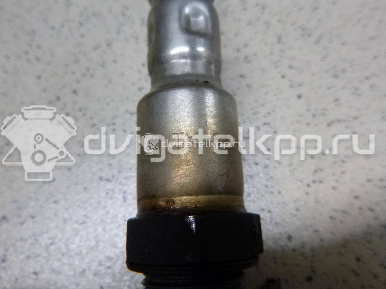 Фото Датчик кислородный/Lambdasonde  96415635 для Chevrolet Nova / Corvette / Aveo / Camaro / Caprice {forloop.counter}}