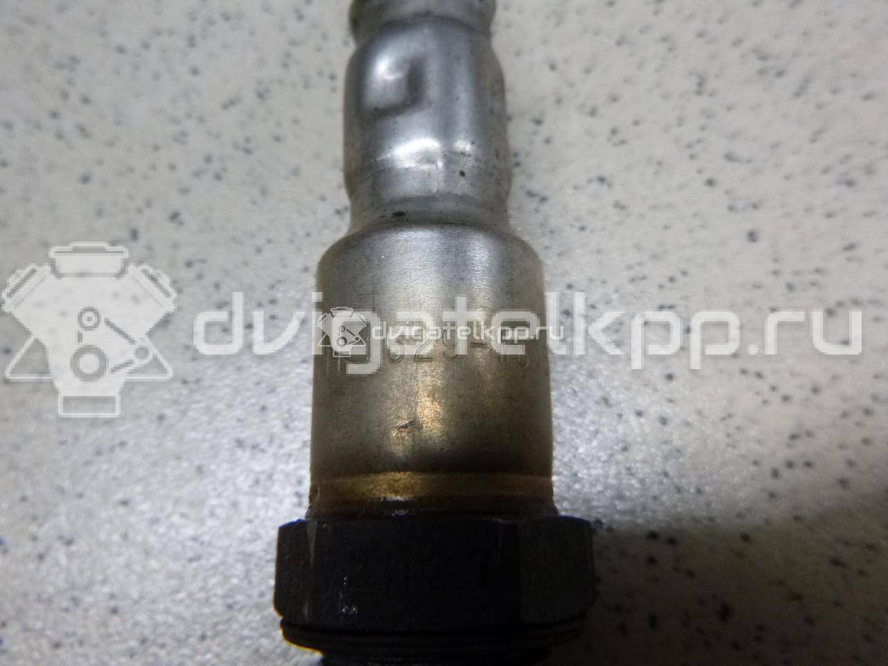 Фото Датчик кислородный/Lambdasonde  96415635 для Chevrolet Nova / Corvette / Aveo / Camaro / Caprice {forloop.counter}}