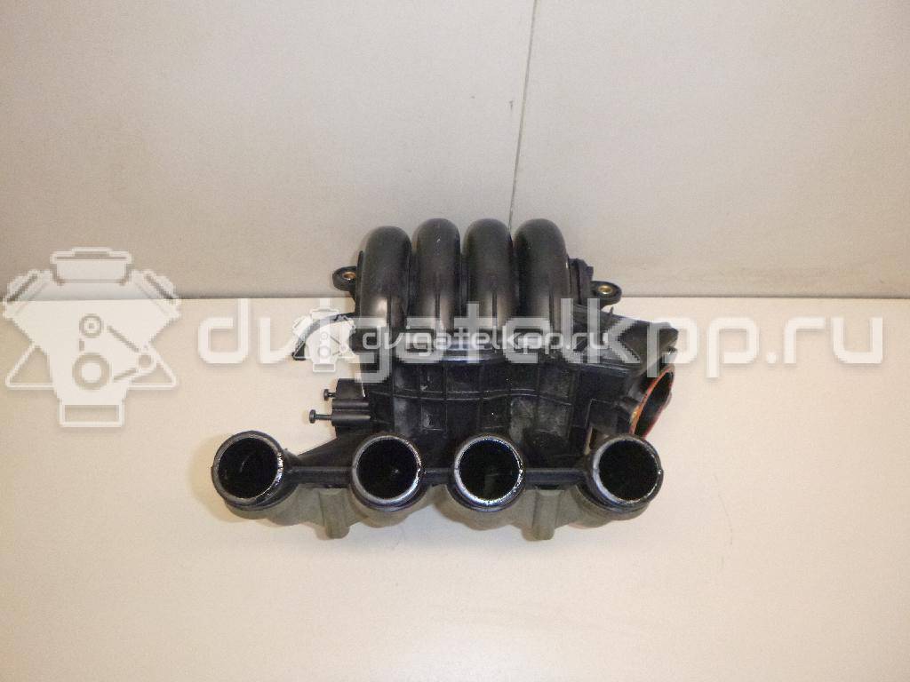 Фото Коллектор впускной  06B133205G для Skoda Superb {forloop.counter}}