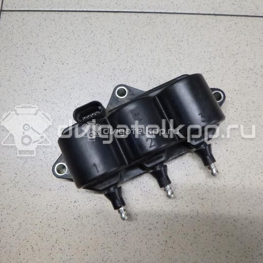 Фото Катушка зажигания  96291054 для Chevrolet Spark / Matiz M200, M250