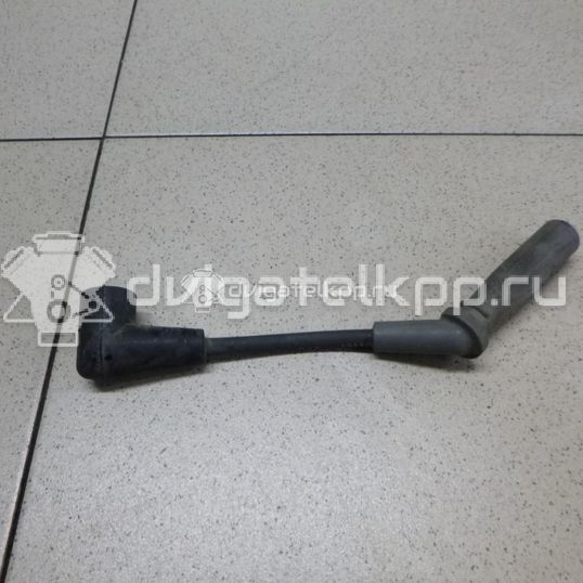 Фото Провода высокого напряж. к-кт  96291306 для Chevrolet Spark / Matiz M200, M250