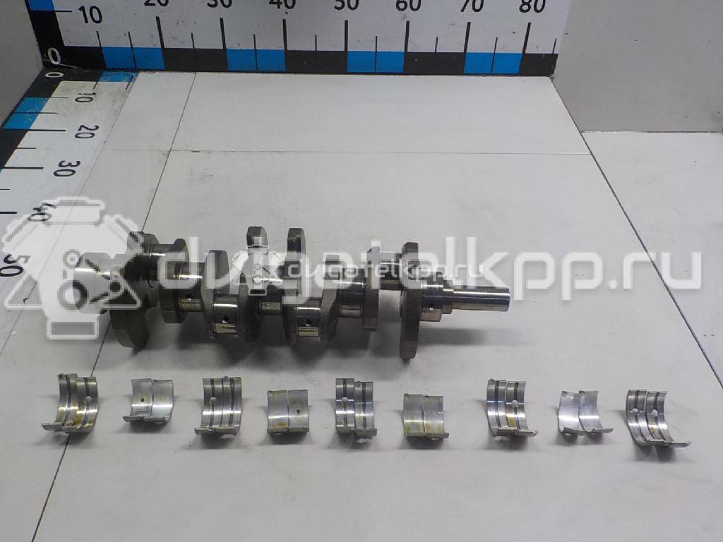 Фото Коленвал  96413066 для chevrolet Spark {forloop.counter}}