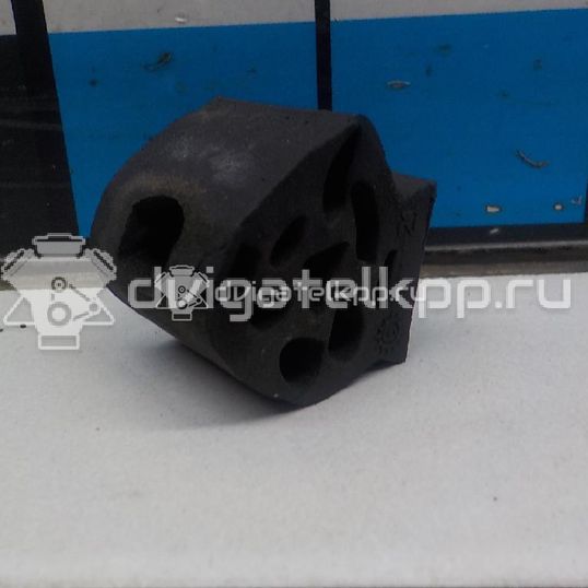 Фото Подушка радиатора  55702167 для chevrolet Spark