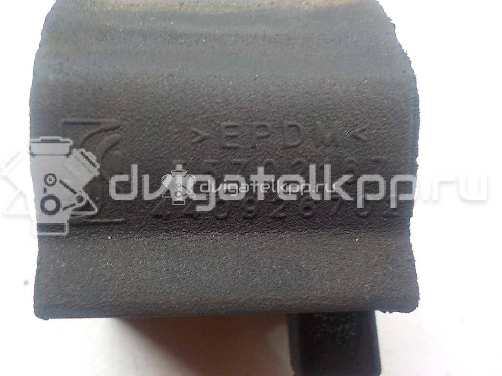 Фото Подушка радиатора  55702167 для chevrolet Spark {forloop.counter}}