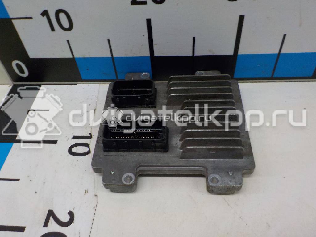 Фото Блок управления двигателем  12654172 для chevrolet Spark {forloop.counter}}