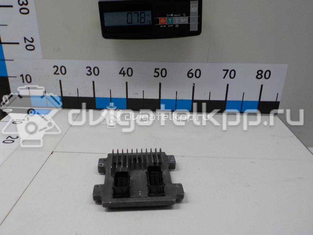 Фото Блок управления двигателем  12654172 для chevrolet Spark {forloop.counter}}
