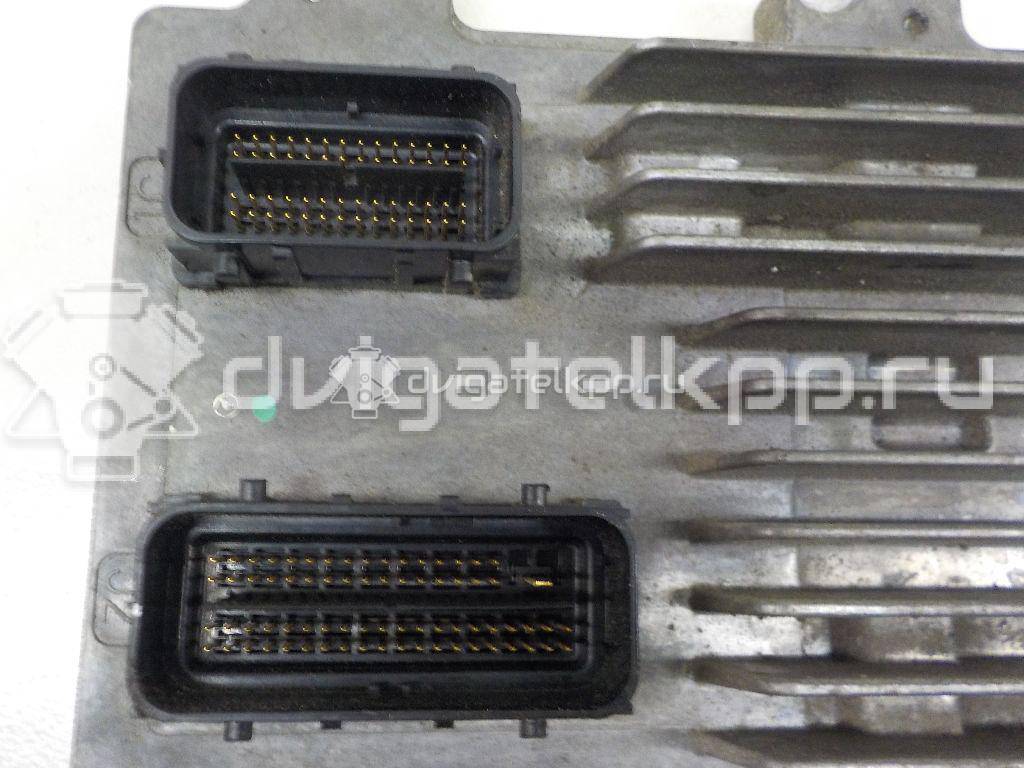 Фото Блок управления двигателем  12654172 для chevrolet Spark {forloop.counter}}