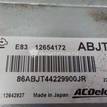 Фото Блок управления двигателем  12654172 для chevrolet Spark {forloop.counter}}