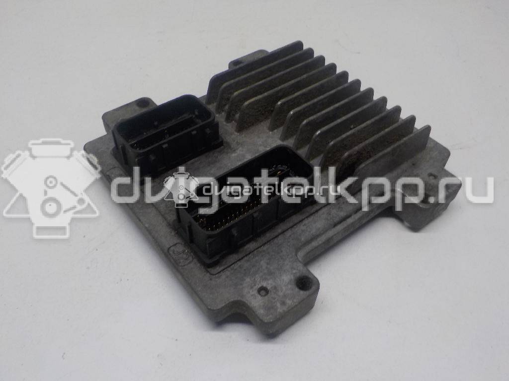 Фото Блок управления двигателем  12636386 для chevrolet Spark {forloop.counter}}