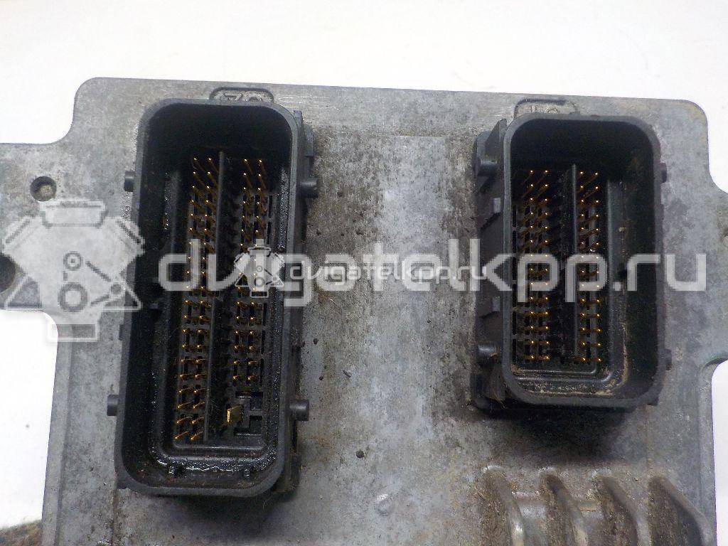 Фото Блок управления двигателем  12636386 для chevrolet Spark {forloop.counter}}