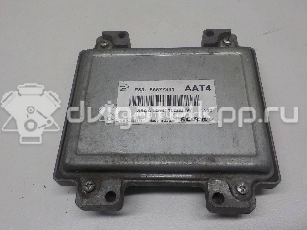 Фото Блок управления двигателем  12636386 для chevrolet Spark {forloop.counter}}