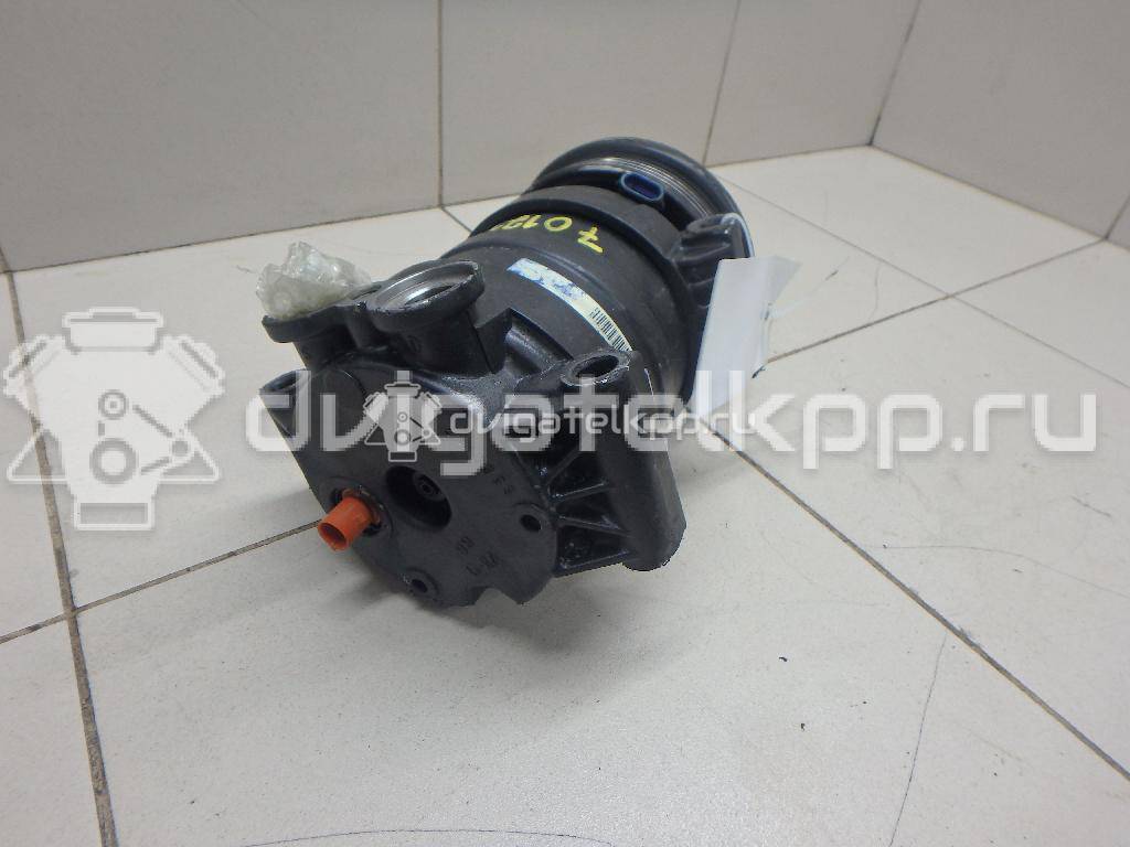 Фото Компрессор системы кондиционирования  89019367 для chevrolet Tahoe I {forloop.counter}}