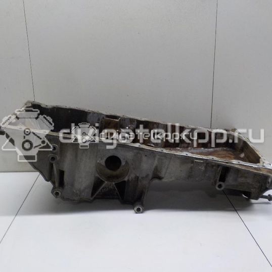 Фото Поддон масляный двигателя  12584321 для Chevrolet Beretta 1 37 / Corsica 1 69 / Trailblazer Kc / Cavalier / Corsica