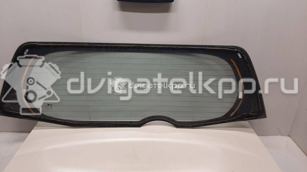 Фото Стекло двери багажника  96541113 для Chevrolet Aveo {forloop.counter}}