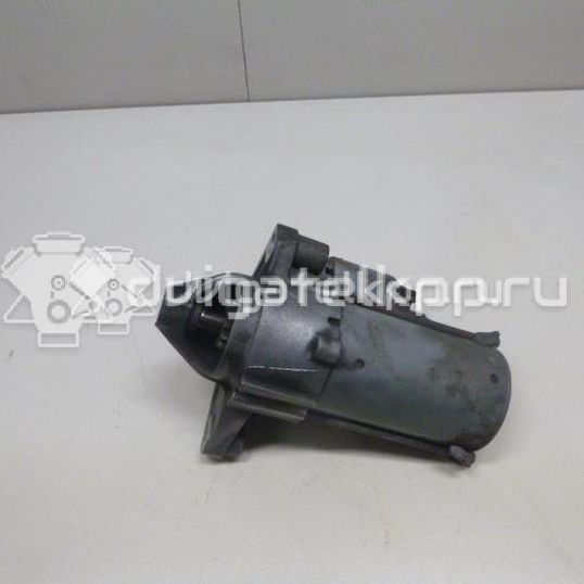 Фото Стартер  96208782 для Chevrolet Kalos / Nubira / Zafira / Matiz M200, M250 / Orlando J309