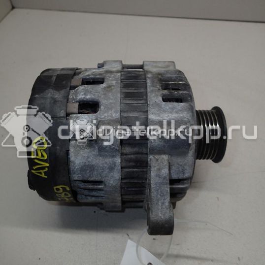 Фото Генератор  96954112 для Chevrolet Kalos / Nubira / Matiz M200, M250 / Aveo / Lacetti