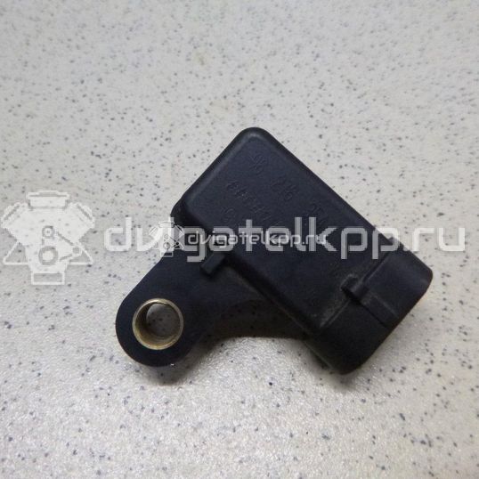 Фото Датчик абсолютного давления  96276354 для Chevrolet Kalos / Nubira / Captiva C100, C140 / Epica Kl1 / Aveo