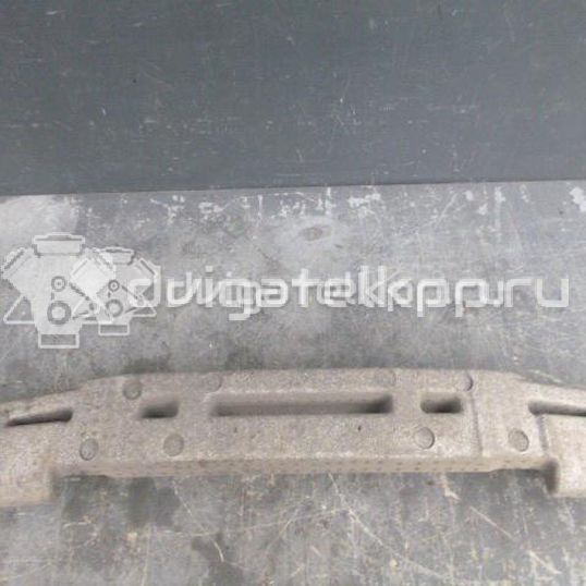 Фото Наполнитель переднего бампера  96648626 для Chevrolet Aveo