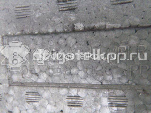 Фото Наполнитель переднего бампера  96648626 для Chevrolet Aveo {forloop.counter}}