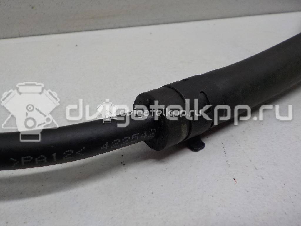 Фото Трубка системы охлаждения  55559353 для chevrolet Aveo (T250) {forloop.counter}}