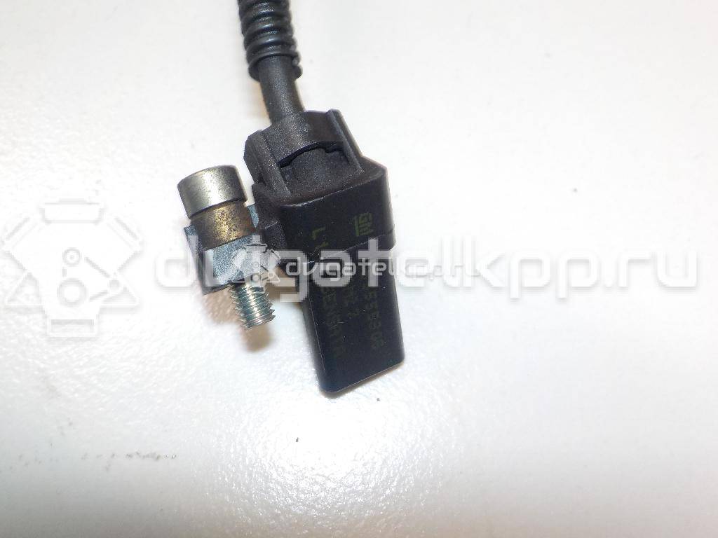 Фото Датчик положения коленвала  55555806 для Chevrolet Aveo {forloop.counter}}