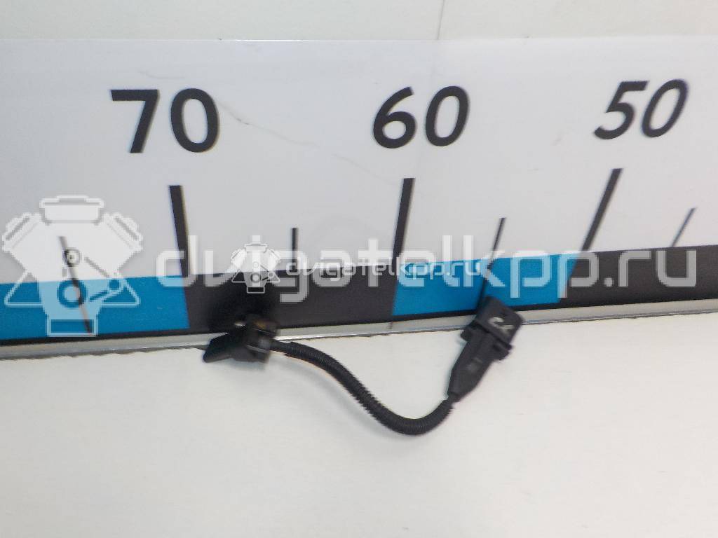 Фото Датчик положения коленвала  55555806 для Chevrolet Aveo {forloop.counter}}