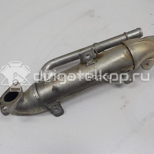 Фото Радиатор системы EGR  038131513s для Skoda Superb