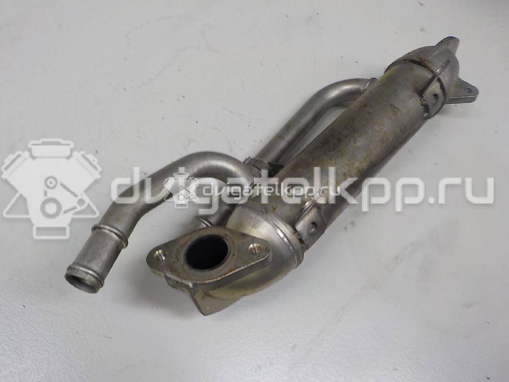 Фото Радиатор системы EGR  038131513s для Skoda Superb {forloop.counter}}