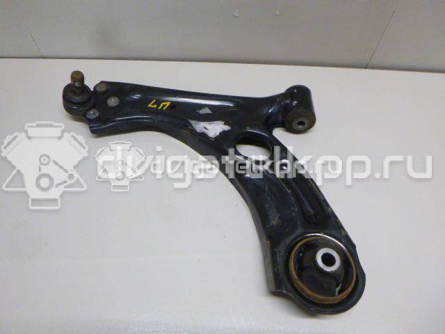 Фото Рычаг передний левый  95017035 для Chevrolet Aveo {forloop.counter}}