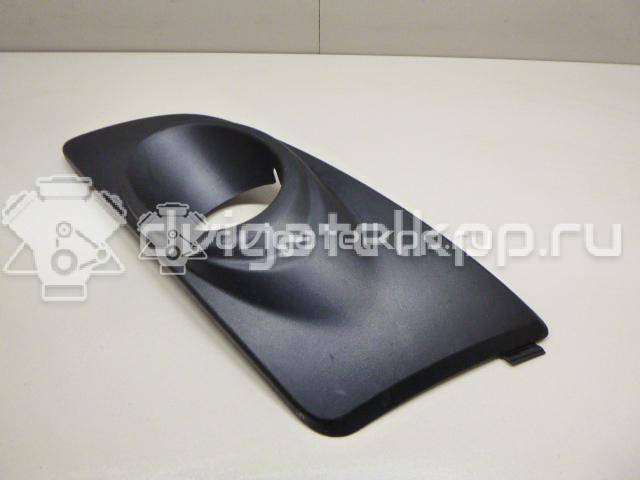 Фото Решетка в бампер левая  96694767 для Chevrolet Aveo {forloop.counter}}