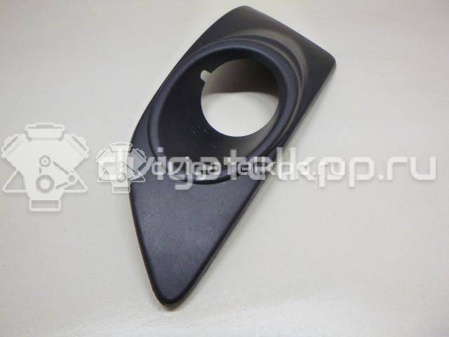 Фото Решетка в бампер левая  96694767 для Chevrolet Aveo {forloop.counter}}