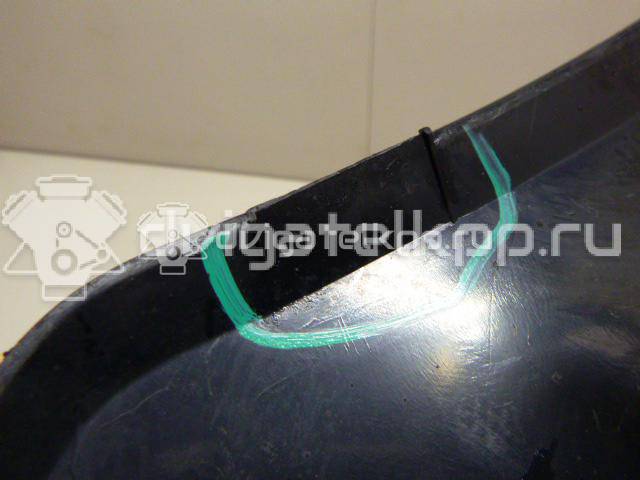 Фото Решетка в бампер левая  96694767 для Chevrolet Aveo {forloop.counter}}