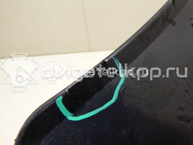 Фото Решетка в бампер левая  96694767 для Chevrolet Aveo {forloop.counter}}