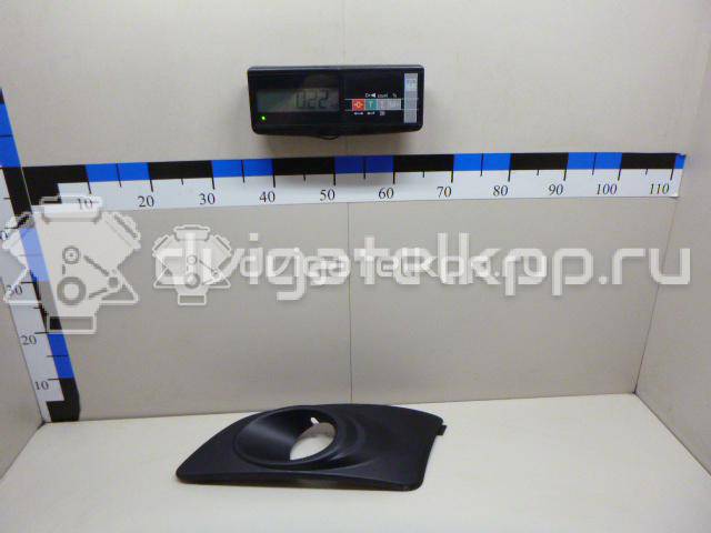 Фото Решетка в бампер левая  96694767 для Chevrolet Aveo {forloop.counter}}